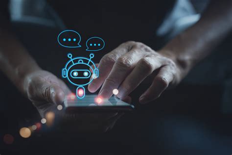 chatbot open.